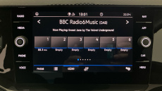 Volkswagen Polo 1.0 Life 5dr Petrol Hatchback